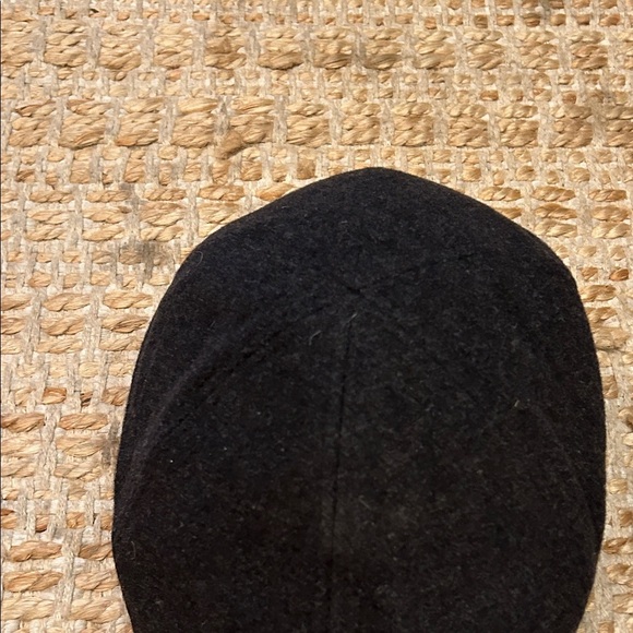 Steton Wool Driving Flat Cap - Picture 4 of 9